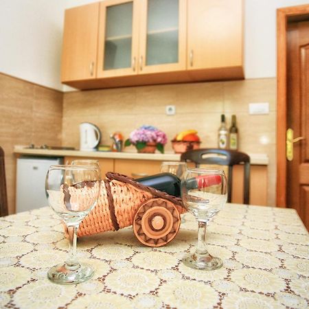 Apartments Maxi Katic Herceg Novi Eksteriør bilde