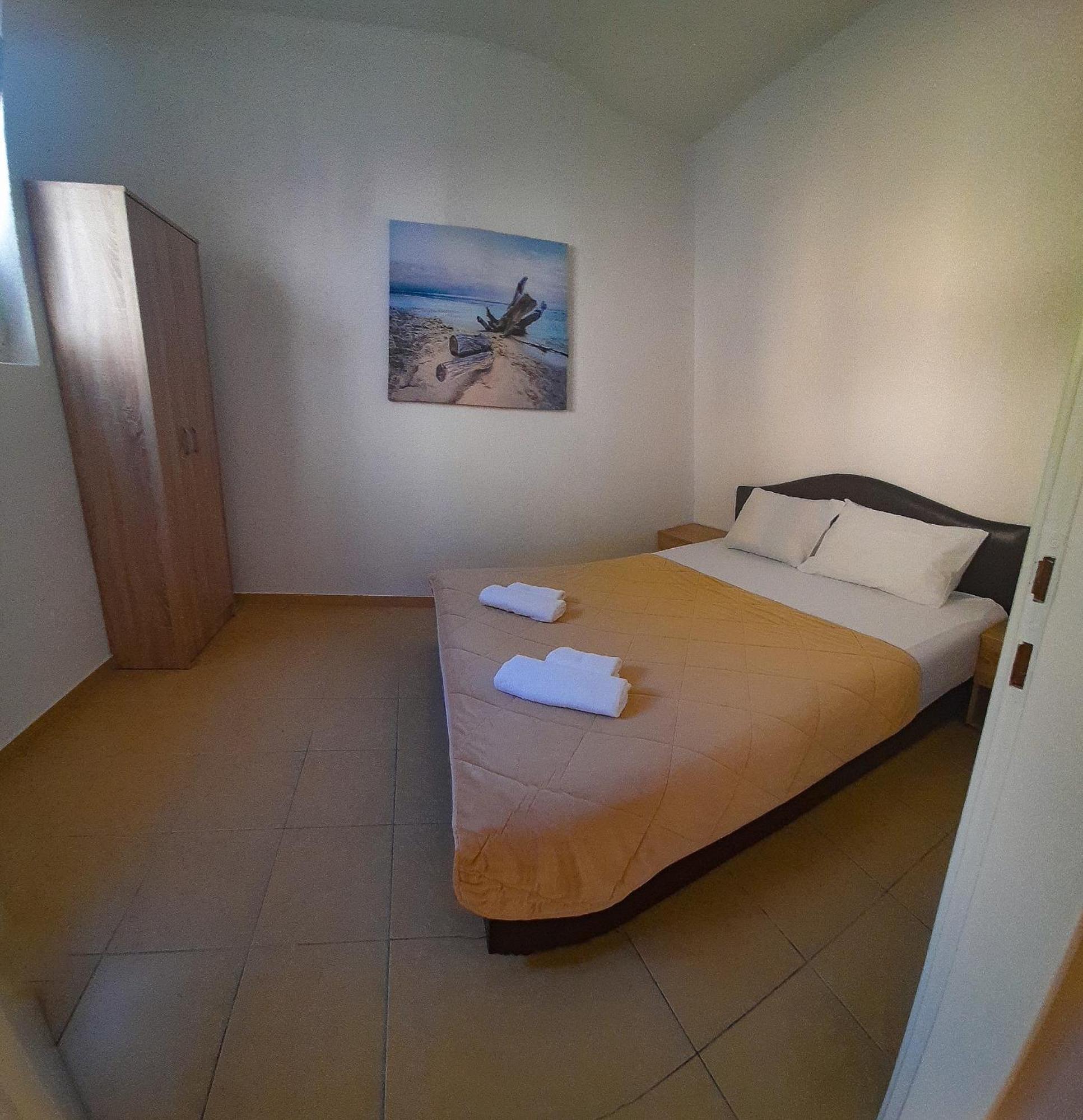 Apartments Maxi Katic Herceg Novi Eksteriør bilde