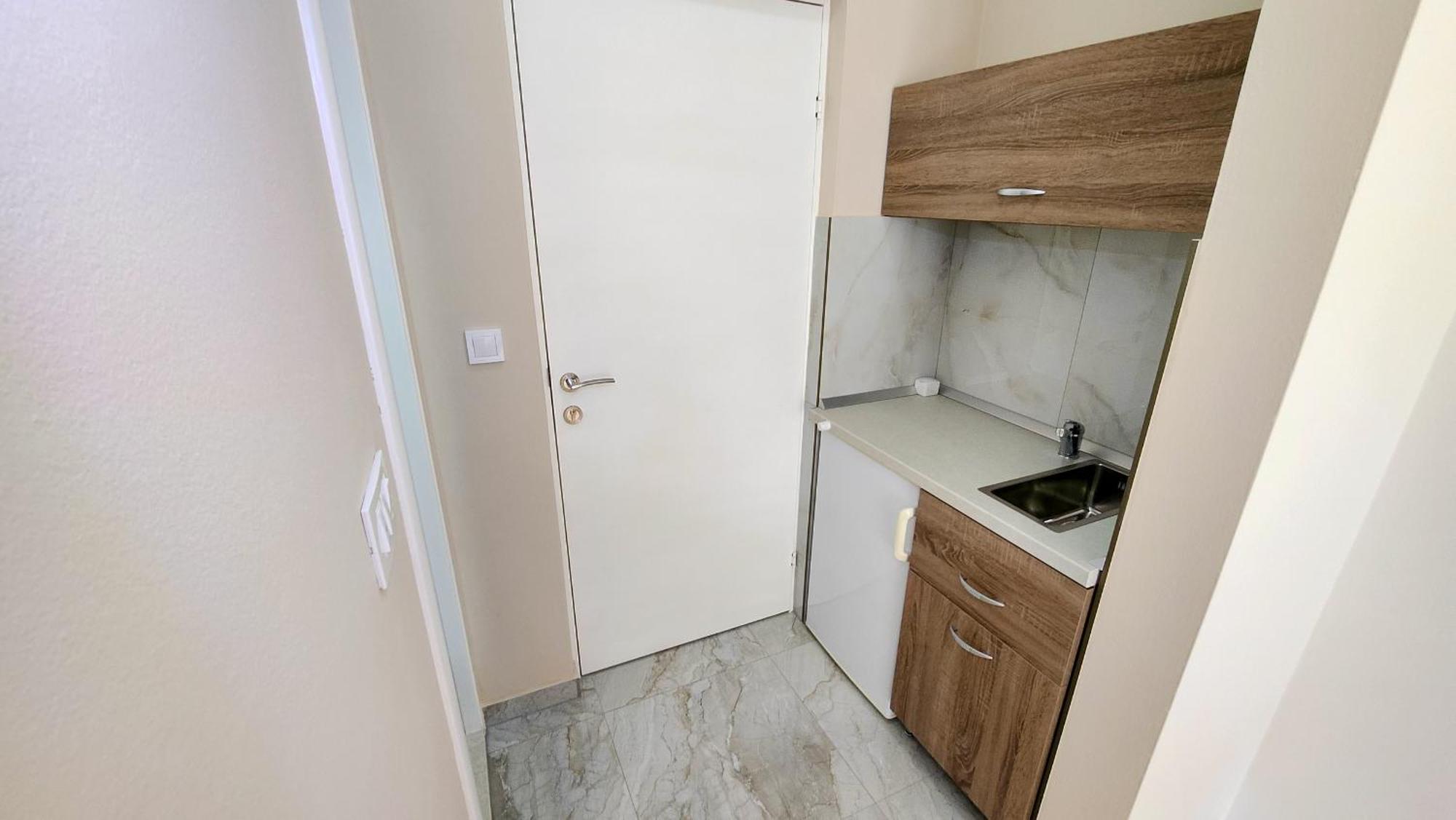 Apartments Maxi Katic Herceg Novi Rom bilde