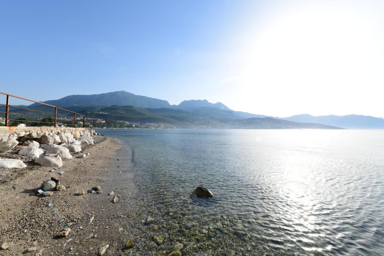 Apartments Maxi Katic Herceg Novi Eksteriør bilde